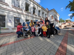 Zdjęcie: OREW w Rzeszowie