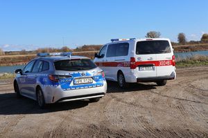 Zdjęcia z ćwiczeń &quot;Powiat&quot; .