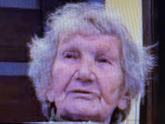 Na zdjęciu zaginiona Maria Tarała.