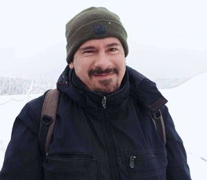 Na zdjęciu zaginiony Kacper Świerk.