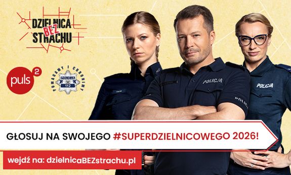 Na zdjęciu troje umundurowanych policjantów.