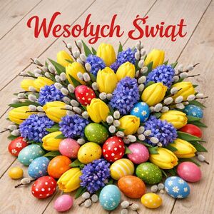 Wesołych Świąt!