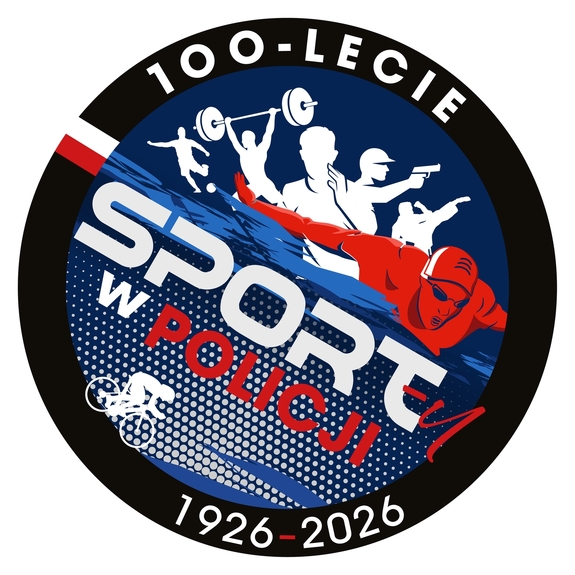 Wybierzmy najpopularniejszego sportowca na 100-lecie sportu w Policji!