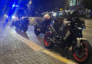 Policjanci prowadzili działania „Cichy Rzeszów”