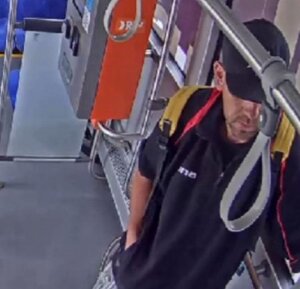 Poszukujemy mężczyzny ze zdjęcia